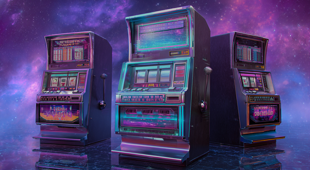 Monro Casino