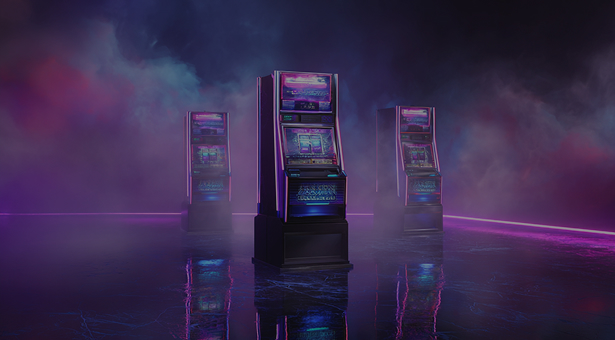 Monro Casino