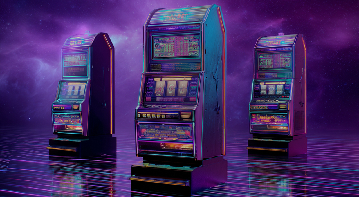 Monro Casino